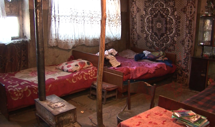 First in the Economics