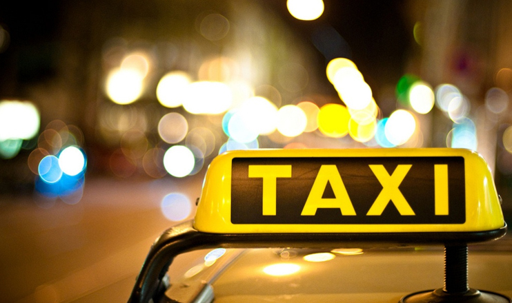 Law and order of taxi licensing