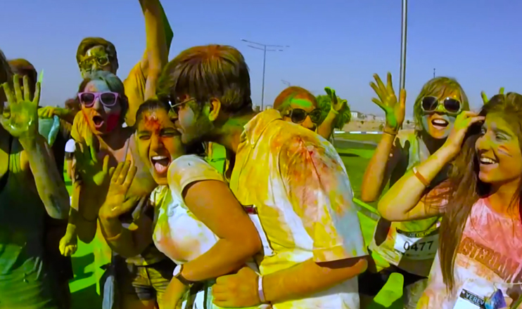 First in the Economics