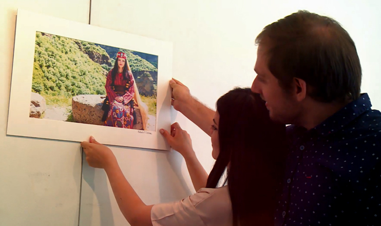 Եկավ, տեսավ ու սիրեց. հայ-ամերիկյան սեր