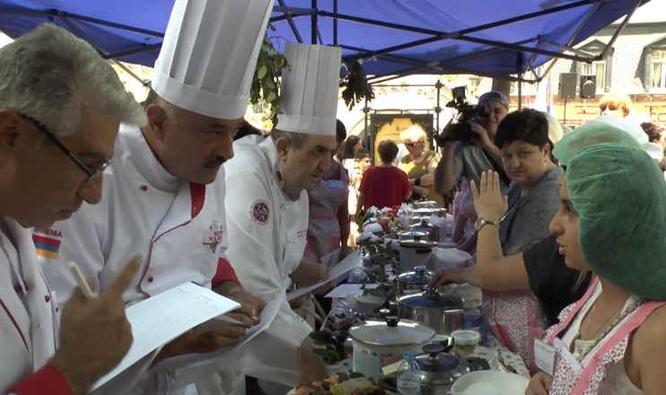 First in the Economics