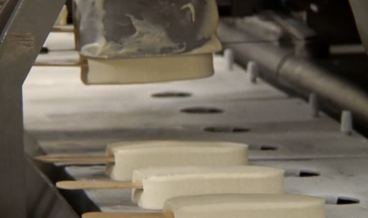 First in the Economics