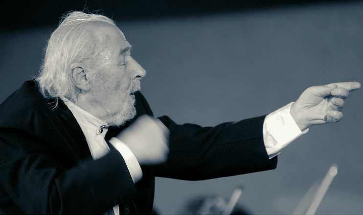 Փ/ֆ «Հովհաննես Խաչադուրյան. Օհան Դուրյան»