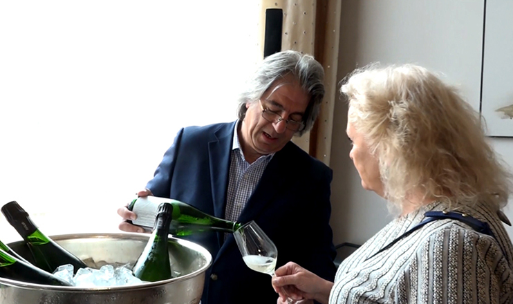 First in the Economics