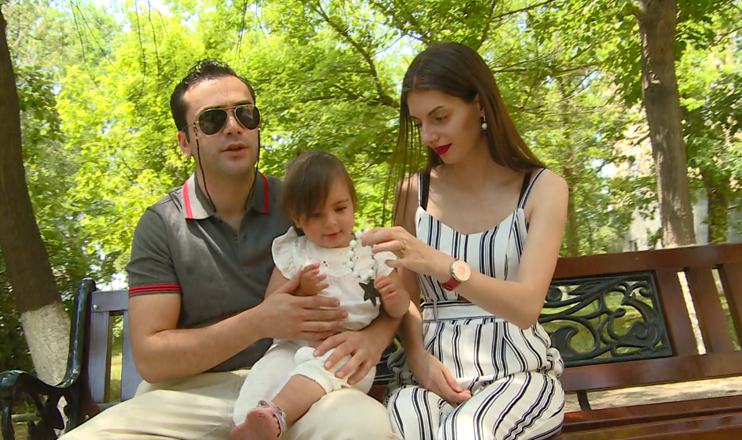 Psychological Test: Lilit Muradyan