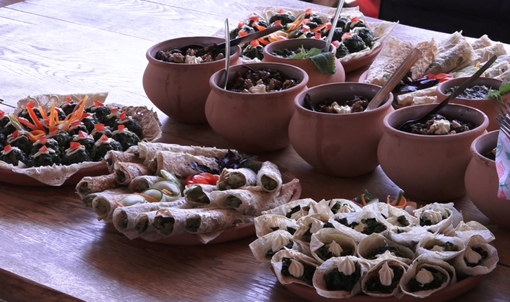 Հրապարակում