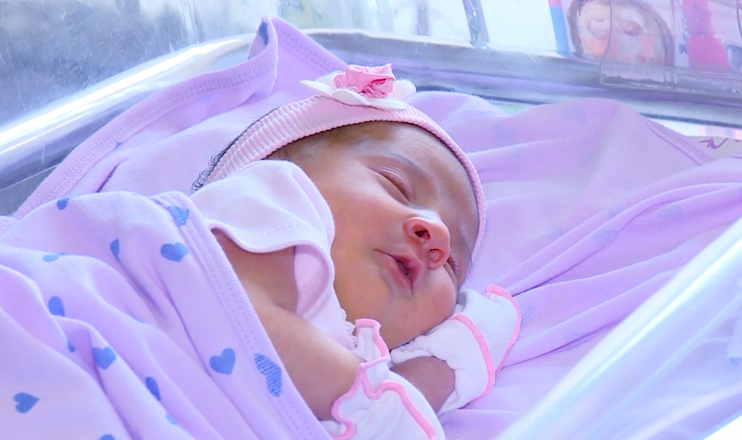 Ծննդյան վկայական ստանալու կարգ ու կանոն