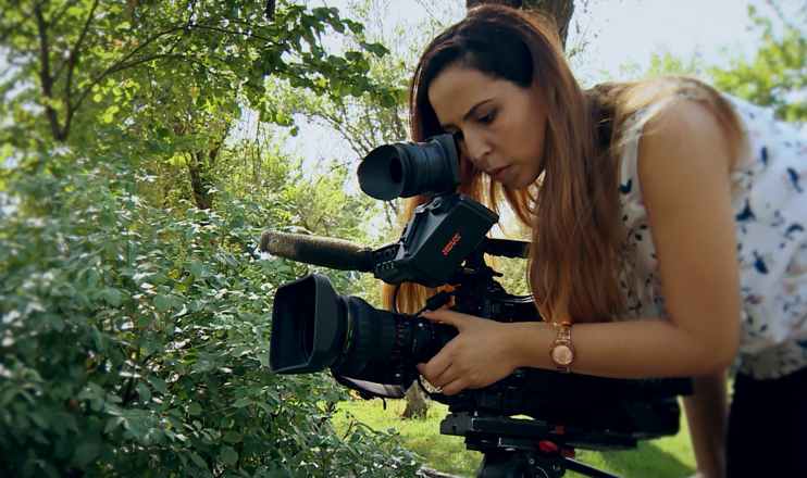 Education Value: Liana Smbatyan