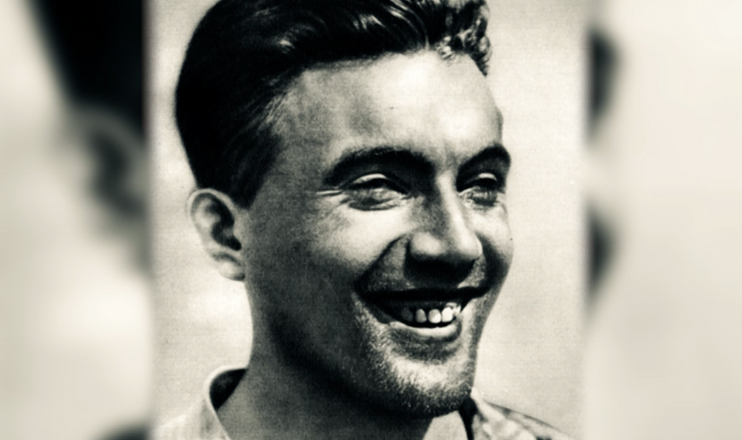 Streets Immortalizing Names: Julius Fučík