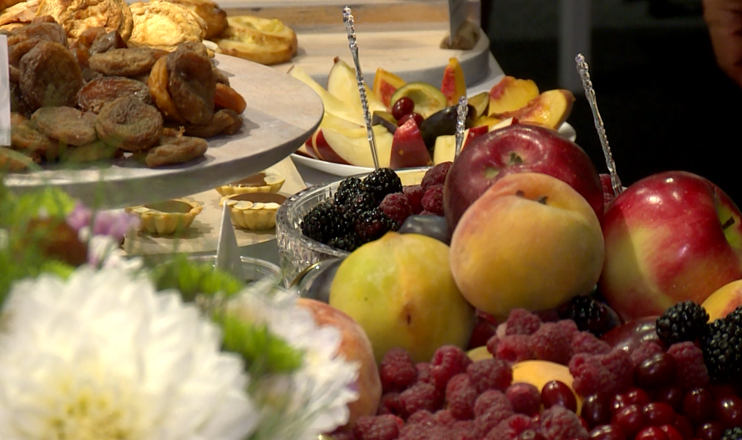 First in the Economics