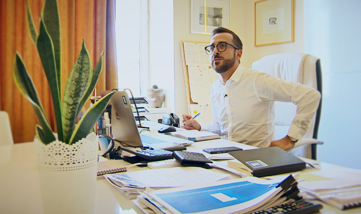 Education Value: Alex Plato