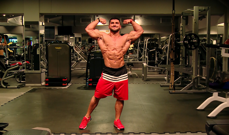 Հայ բոդիբիլդերներն առաջին անգամ կմասնակցեն Ա. Շվարցնեգերի անվան մրցաշարին