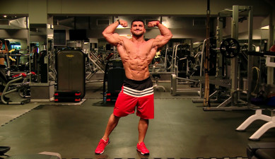 Հայ բոդիբիլդերներն առաջին անգամ կմասնակցեն Ա. Շվարցնեգերի անվան մրցաշարին