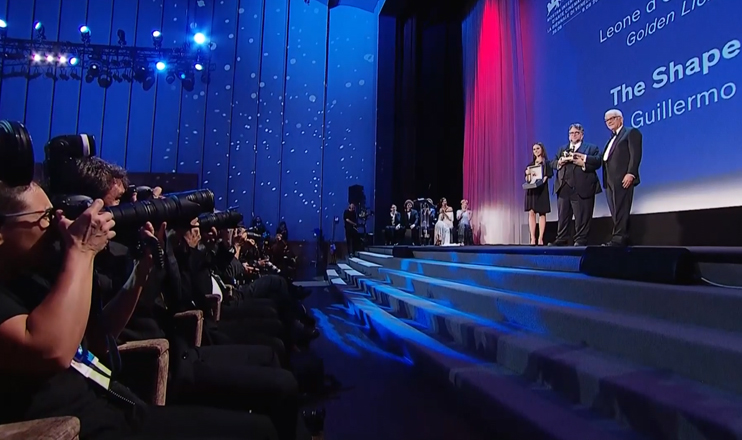 Վենետիկի կինոփառատոնի անակնկալները