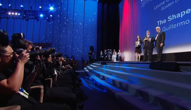 Վենետիկի կինոփառատոնի անակնկալները