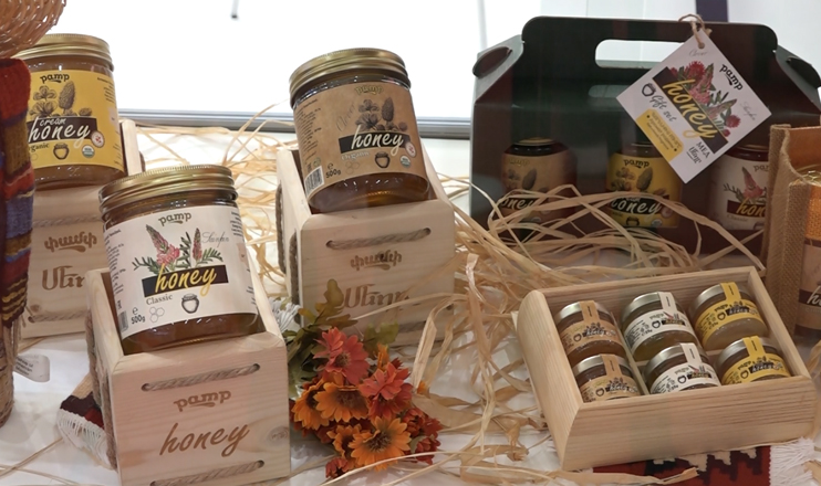 First in the Economics