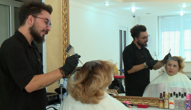 Address - Armenia: Hrag Ter-Petrosian