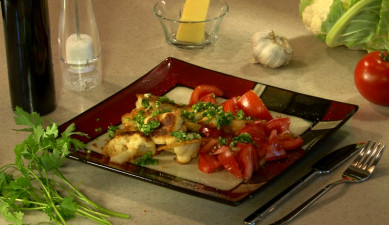 Պատրաստենք միասին. Լոլիկով սառը ապուր