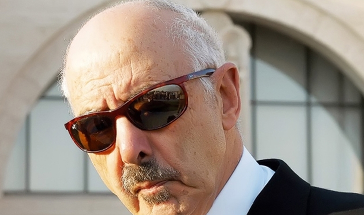 Cafesjian Center for the Arts about Cafesjian