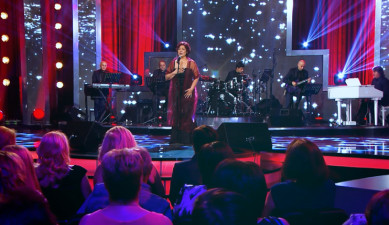 Երգ երգոց. Հայկանուշ Դանիելյանի երգերը