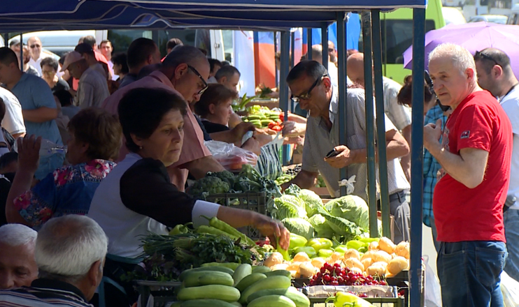 First in the Economics