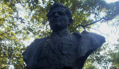 Streets Immortalizing Names: Simon Zakyan
