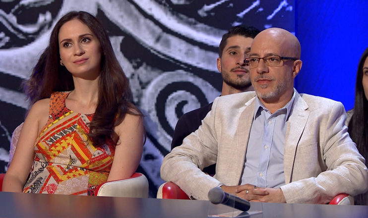 Երգ երգոց. Անկախության օր