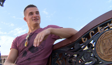 Interesting, extreme and hospitable: Armenia from the eyes of Ukrainian tourist