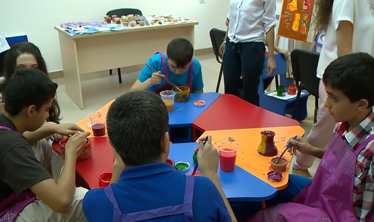 First in the Economics