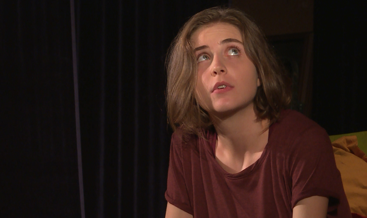 Behind the Curtain: A Night of Shattered Illusions