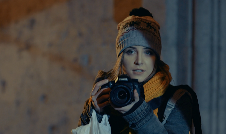 Հոսանքին հակառակ (մաս 1)