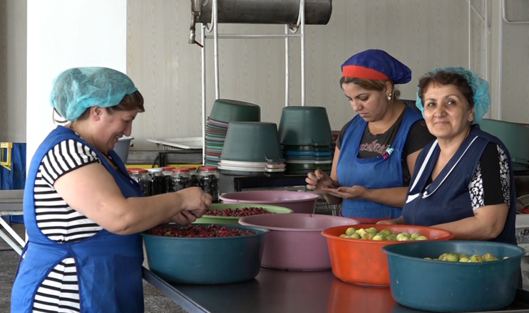 First in the Economics