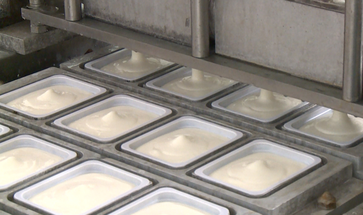 First in the Economics