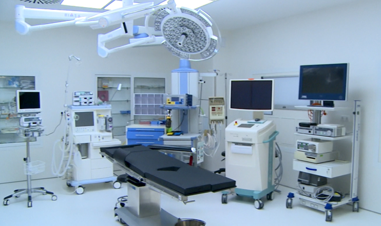 First in the Economics