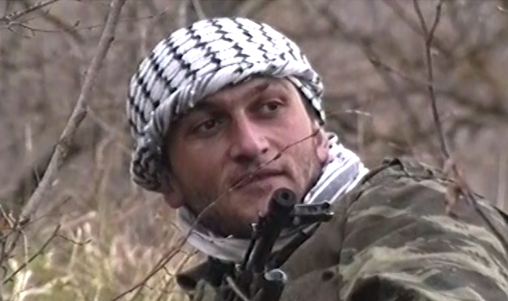 The Devotees: Artur Khachatryan