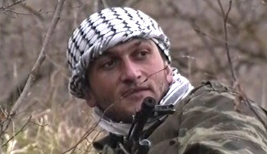 The Devotees: Artur Khachatryan