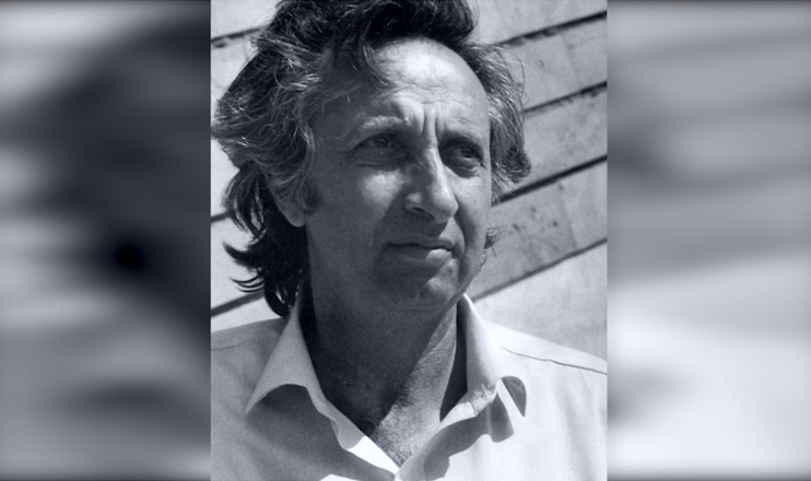 Արթուր Թարխանյան. Ապագայի ճարտարապետը