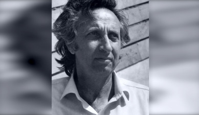 Արթուր Թարխանյան. Ապագայի ճարտարապետը