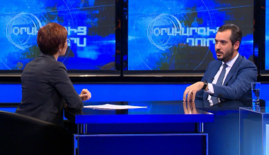 Off the Agenda "Armen-Avak Avakian"