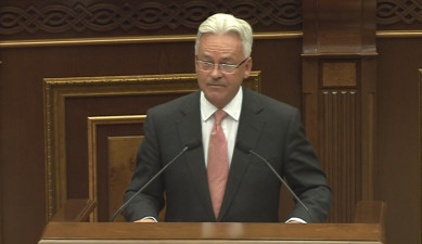 Խորհրդարանական շաբաթ