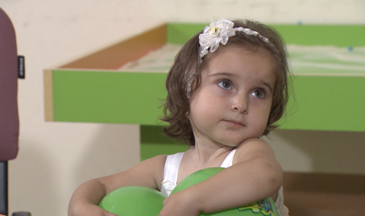 Mum's Diary: Capriciousness