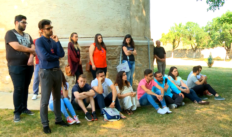 Armenians in Romania