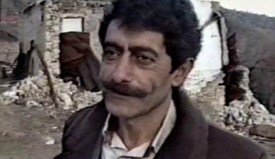 Նվիրյալները. Վիգեն Գրիգորյան