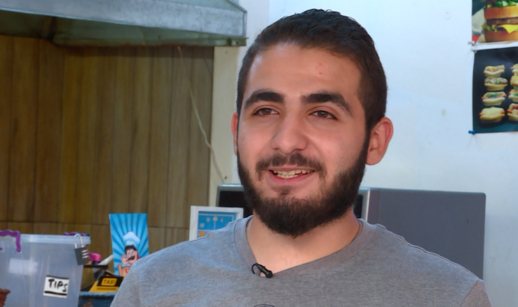 Address - Armenia: Narek Nasri