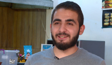 Address - Armenia: Narek Nasri