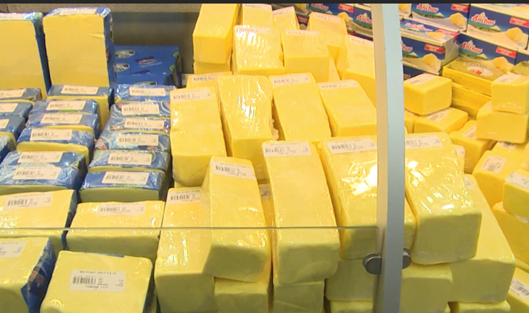 First in the Economics