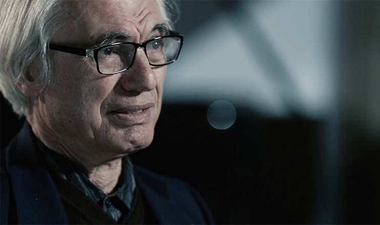 Հ/Ֆ «Հնչեղ կին․ Տատյանա Բագրատովնա»