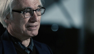 Հ/Ֆ «Հնչեղ կին․ Տատյանա Բագրատովնա»