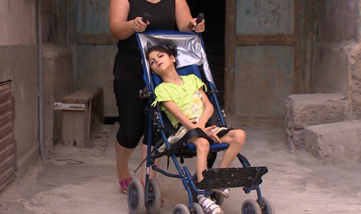 «Если все...» Мелине