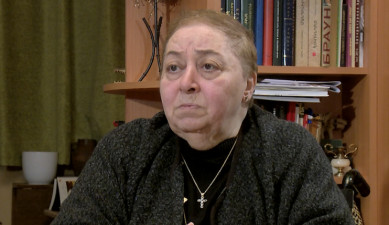 Off the Agenda "Alvard Petrossyan"